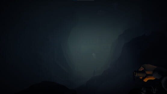 Screenshot Effigy: The Descent
