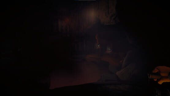 Screenshot Effigy: The Descent