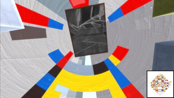 Screenshot Escape Abstraction