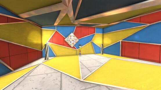 Screenshot Escape Abstraction
