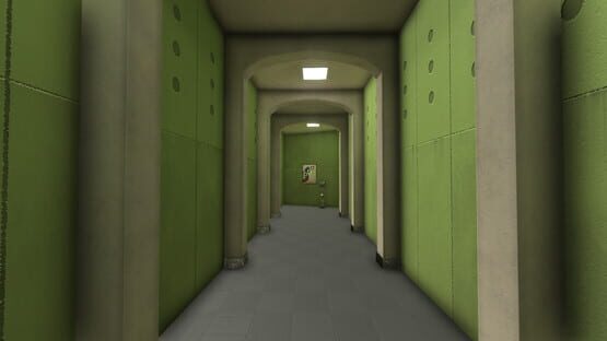 Screenshot Escape Abstraction