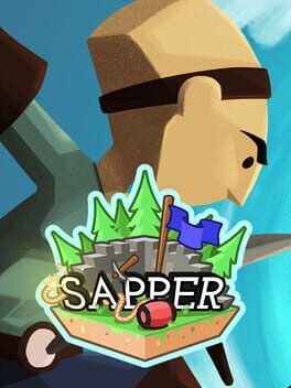 Cover Sapper