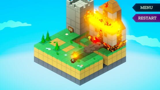 Screenshot Sapper