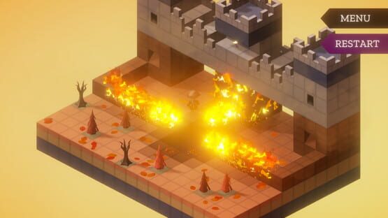 Screenshot Sapper