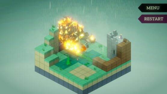 Screenshot Sapper