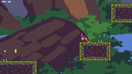 Screenshot Carrot Girl Adventures