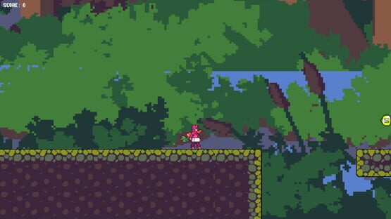 Screenshot Carrot Girl Adventures