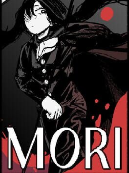 Cover Mori