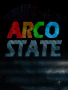Cover Arcostate
