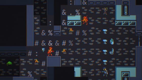 Screenshot Arcostate