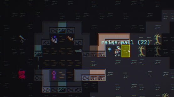 Screenshot Arcostate