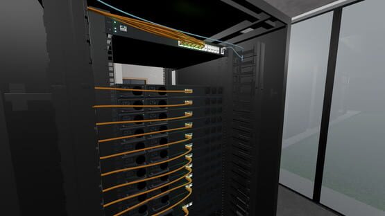 Screenshot Uptime: A Cloud Provider Sim