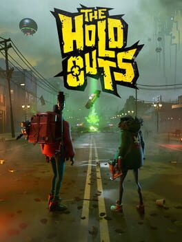 Cover The Holdouts