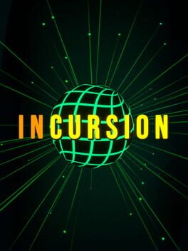 Cover Incursion