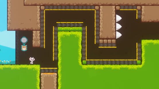 Screenshot Rukimin's Disappointing Adventure!