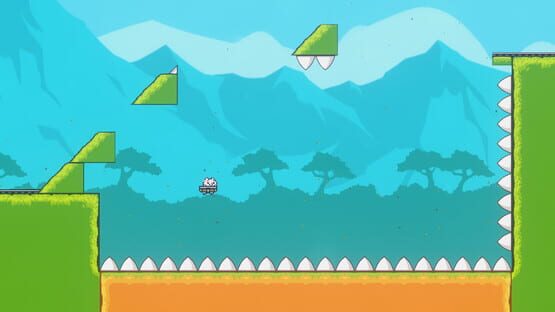 Screenshot Rukimin's Disappointing Adventure!