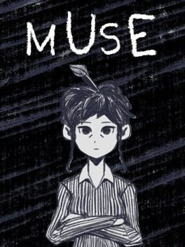 Cover Muse