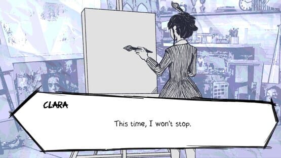 Screenshot Muse