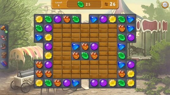 Screenshot Mundus: Impossible Universe 2