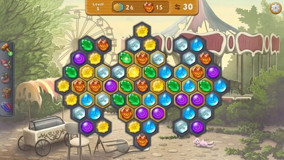 Screenshot Mundus: Impossible Universe 2