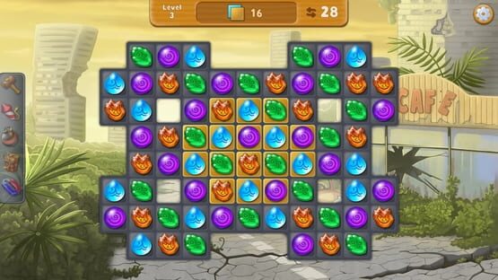 Screenshot Mundus: Impossible Universe 2
