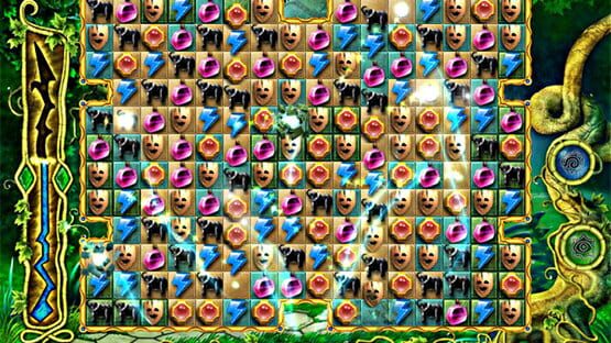Screenshot Age of Emerald