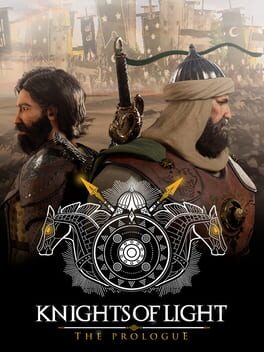 Cover Knights of Light: The Prologue