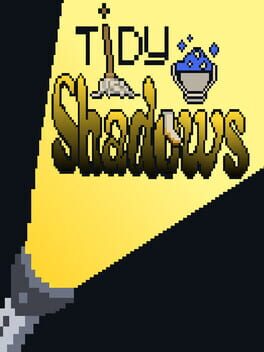 Cover Tidy Shadows