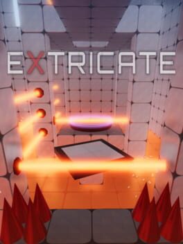 Cover Extricate