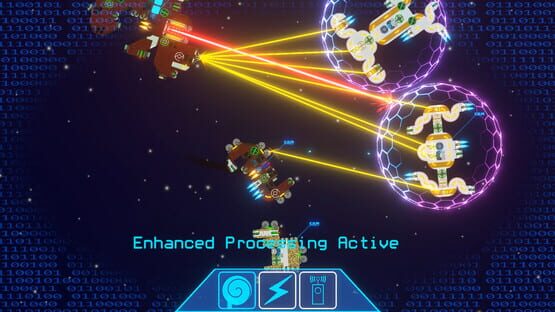 Screenshot Star Matter