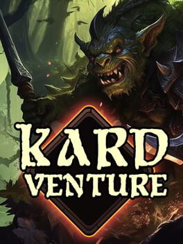 Cover KardVenture