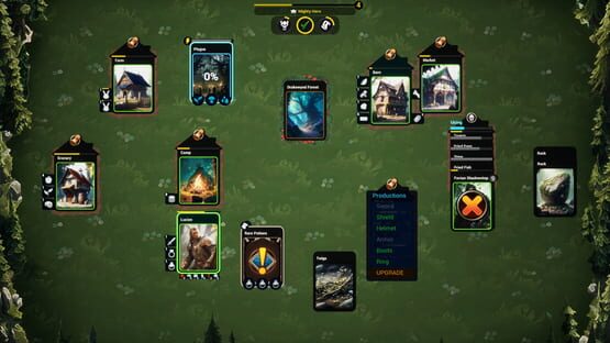 Screenshot KardVenture