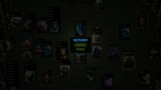 Screenshot KardVenture