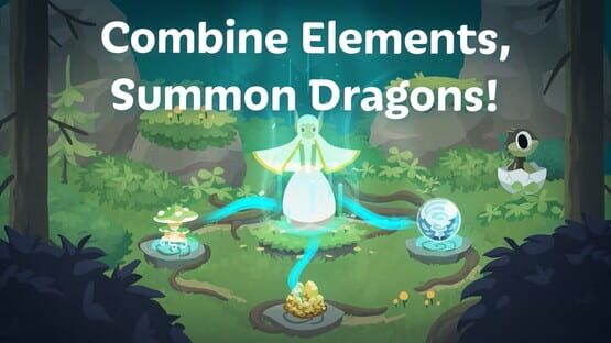 Screenshot Hatch Dragons