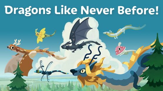 Screenshot Hatch Dragons