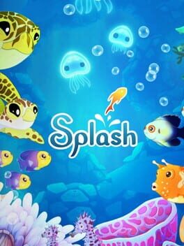 Cover Splash