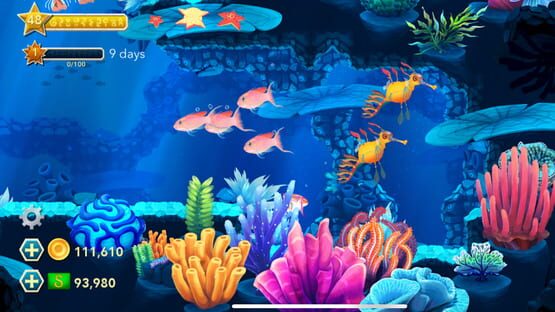 Screenshot Splash