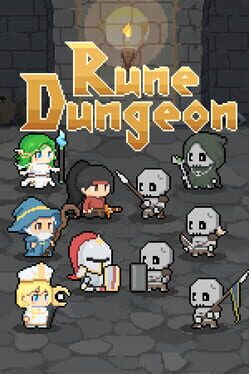 Cover Rune Dungeon