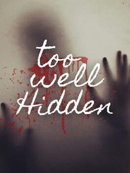 Cover Too Well Hidden