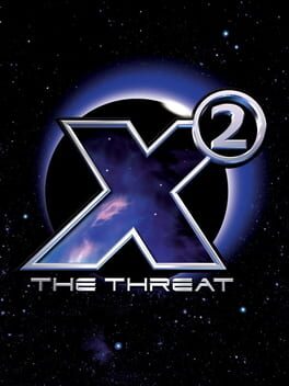 Cover X2: The Threat