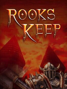 Cover Rooks Keep