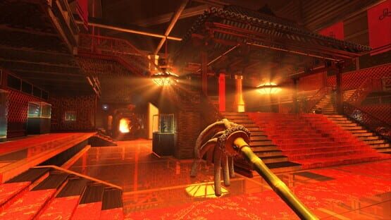 Screenshot Viscera Cleanup Detail: Shadow Warrior