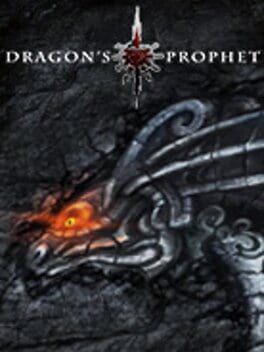 Cover Dragon's Prophet