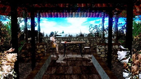 Screenshot Harem Hotel