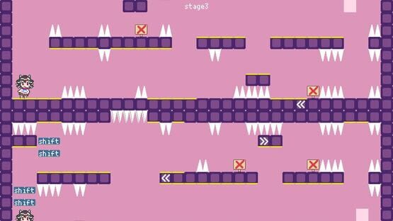 Screenshot Flip-Flip plus