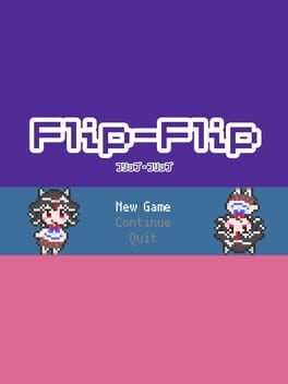 Cover Flip-Flip