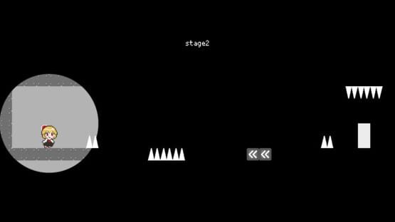 Screenshot Look_in_Dark