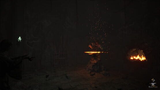 Screenshot Runic Prophecy