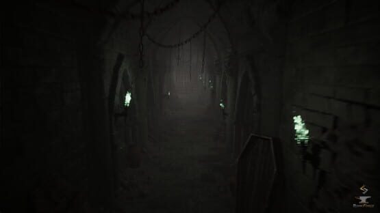Screenshot Runic Prophecy