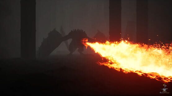 Screenshot Runic Prophecy